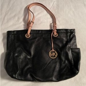 Michael Kors tote purse